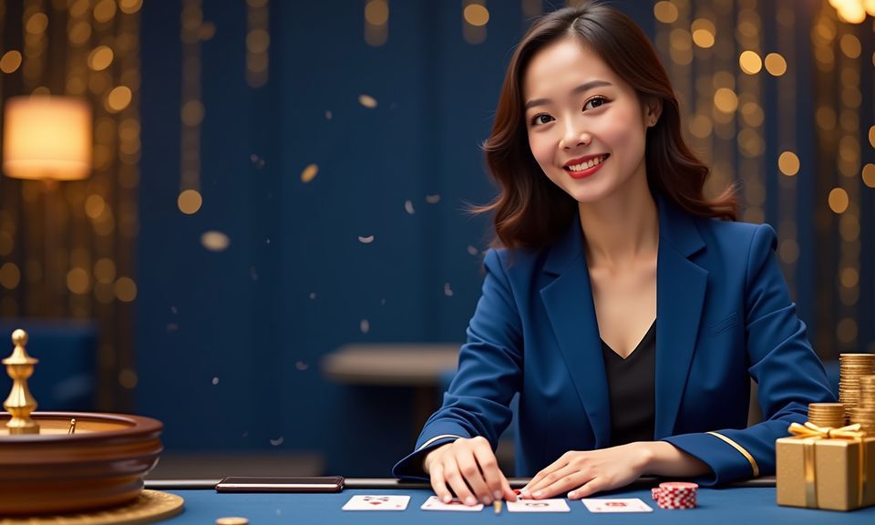 mbigaming The Rules That Govern Your Account with Us