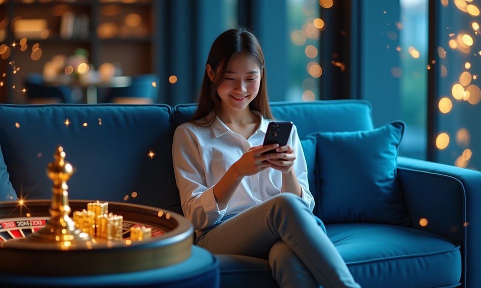 mbigaming What Perhentian Waves Slots Offers in Our Lobby