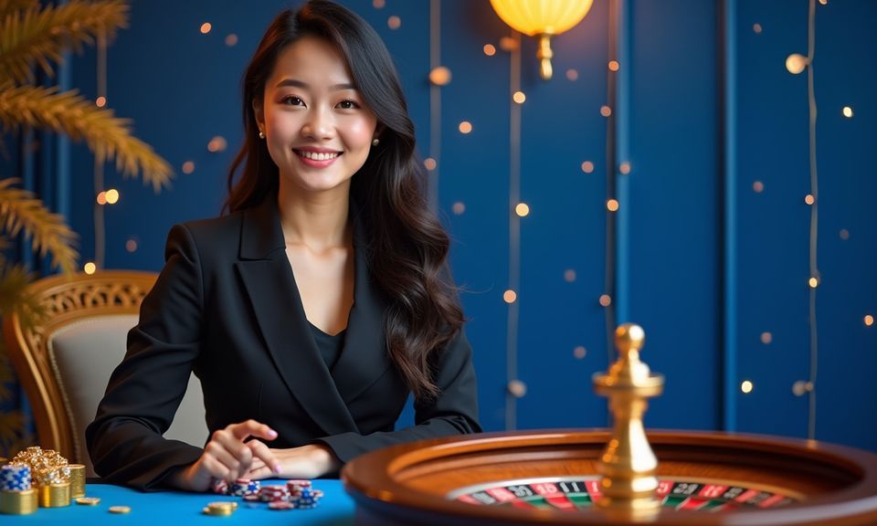 mbigaming Golden Paddy Slots