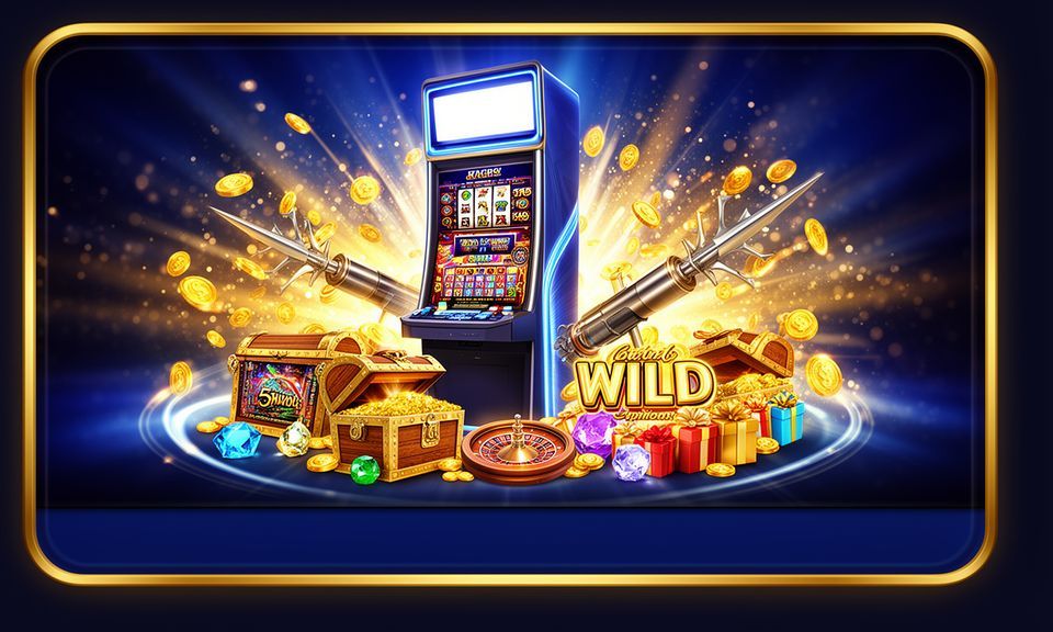 mbigaming Silver Sail Slots